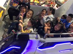 -幸福花欢乐世界(东辰广场A座店)