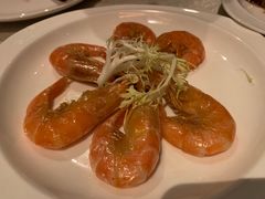 -上海金桥红枫万豪酒店-万豪中餐厅