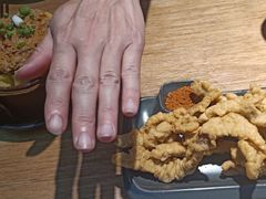 -胡马八破·川菜小馆(高新万达店)