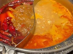 -牛New寿喜烧(虹桥新天地店)