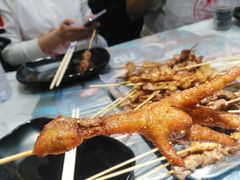 -虾少爷龙虾烧烤(双桥路店)