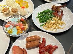 -涨巢·潮玩水疗局