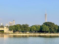 -东山湖公园