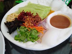-大鹅岛绿色生态美食园