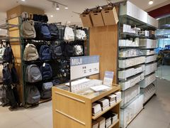 -MUJI无印良品(万达天鹅湖店)