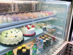 -Sweety Fairy小蜜蜂蛋糕&下午茶(大柏树店)