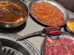 -大叹号·朝鲜族烤肉(滨海吾悦广场店)