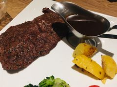 -必胜客(欧亚卖场店)