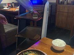 -又一福烤鸭·北京菜(东四店)