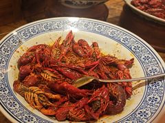 -广州中心皇冠假日酒店-环市食坊·海鲜自助餐厅