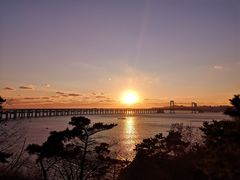 -星海湾跨海大桥