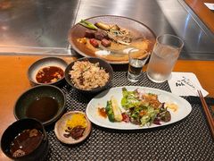 -神户牛排 石田屋(本店)