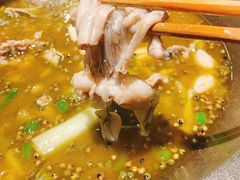 -石锅苗苗鱼(武汉首店)