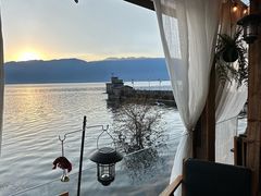 -六阅·福十 FORTEN 海景咖啡西餐厅(双廊古镇店)