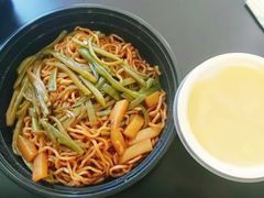 -金豆角砂锅焖面(安贞店)