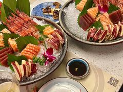 -大渔铁板烧(蛇口店)