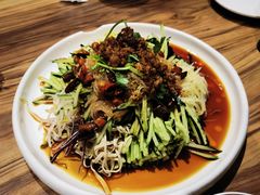 雪满天大拌菜-雪乡情东北菜(塘朗店)