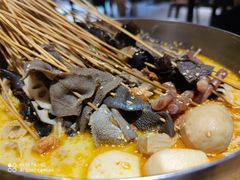 -付小姐在成都(五道口店)