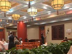 -万荣烤鸭店·北京菜(天坛店)