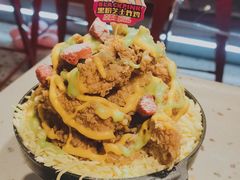 -百事喜乐炸鸡铺(合肥首店)