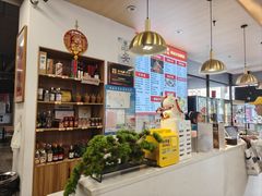 -兰州陈记牛肉面 ·烧烤· 铜锅涮肉(万达店)
