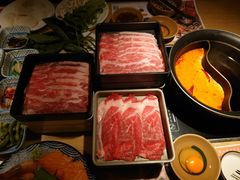 -温野菜涮涮锅(西单大悦城店)