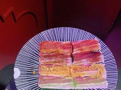 -十三姨正合丰烤肉(营迹路店)