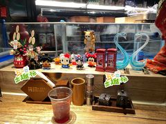 -筱田の食堂·izakaya(淮海中路店)