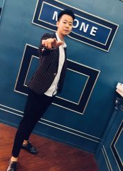 -Hair Glam 格拉姆造型旗舰店