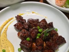 -CHIC1699远洋私厨