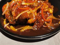 -啫神·广州地标美食(北京路店)