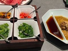 -鼎鼎香·港式火锅(北京SKP店)