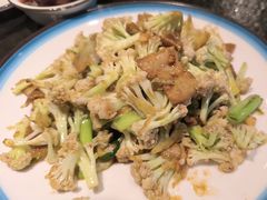 -靠山屯东北农家菜(八龙桥雅苑店)