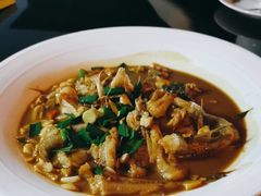 -黄山老妈·土菜(碧桂园店)