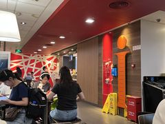-麦当劳(北京南站店)
