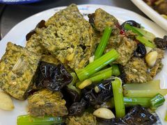 -老味道1992(武当山店)