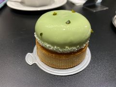 -Sarah西点·烘焙·餐厅(翰林府旗舰店)