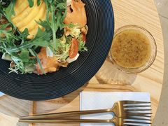 -GOTLOT COFFEE&KITCHEN角落厨房NOOK店