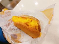 -麦当劳(南京南站站外店)