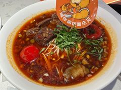 -南锣南门涮肉(南锣鼓巷店)