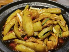 -民间瓦缸煨汤館(嵩山路店)