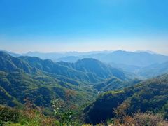 -大岭沟猕猴桃谷风景区