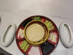 -福记饭店(青果巷店)