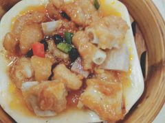 -顺德人家食府(黄金广场店)