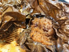 荷叶烧麦-四季春(美食街店)