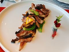 -馋遇江南·精致湖景雅宴(东方之门店)