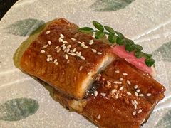 -上井料理黑金店(IFS国金中心店)