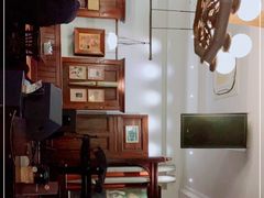 -宝莱纳餐厅(滨江店)