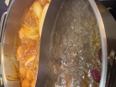 -熹悟海鲜火锅·广式打边炉