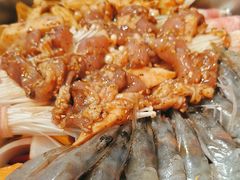 -黄记煌三汁焖锅(新佳丽江汉路店)